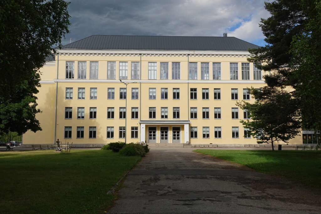 Muusikateraapia töötuba