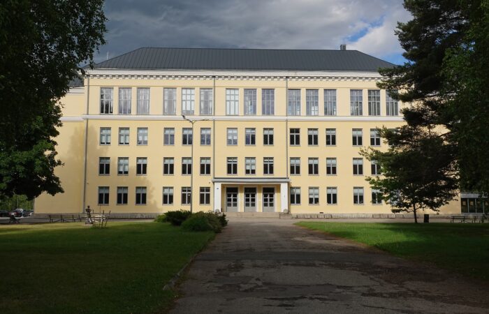 Muusikateraapia töötuba