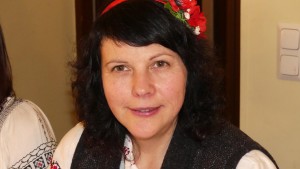 Liliana Samuljak